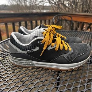 Lem’s Trailhead shoe.